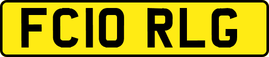 FC10RLG