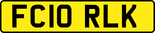 FC10RLK