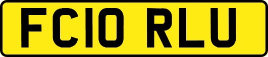 FC10RLU