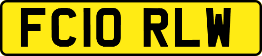 FC10RLW