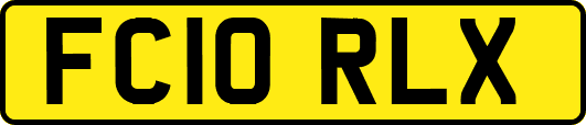 FC10RLX