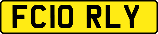 FC10RLY