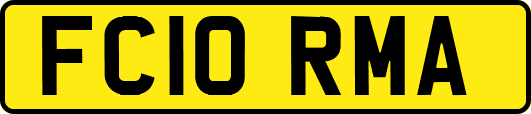 FC10RMA