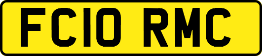 FC10RMC