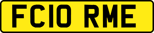 FC10RME