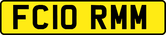 FC10RMM