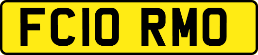FC10RMO