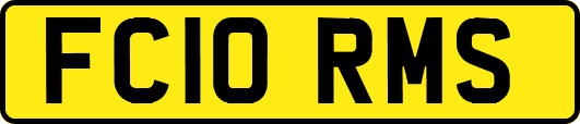 FC10RMS
