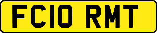 FC10RMT
