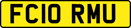 FC10RMU