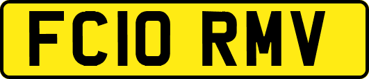 FC10RMV