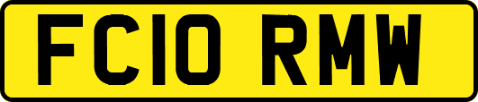 FC10RMW