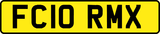 FC10RMX