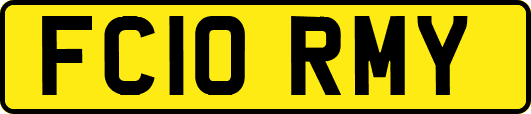 FC10RMY
