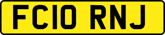 FC10RNJ