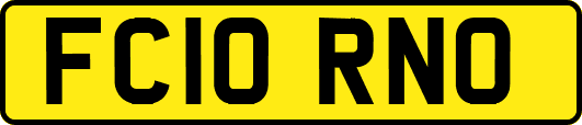 FC10RNO