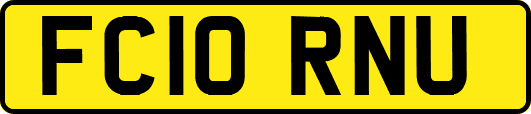 FC10RNU