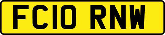 FC10RNW