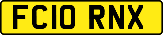 FC10RNX