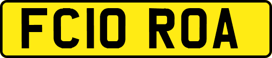 FC10ROA