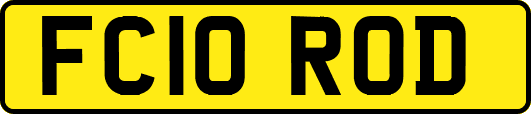 FC10ROD