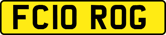 FC10ROG