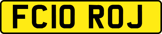 FC10ROJ
