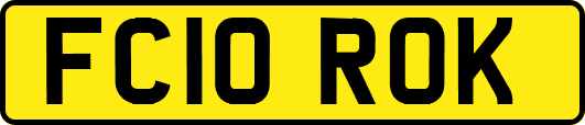 FC10ROK