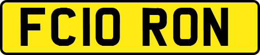 FC10RON