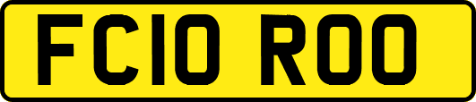 FC10ROO