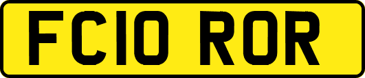 FC10ROR
