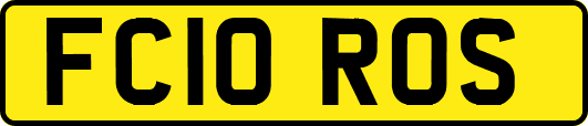 FC10ROS