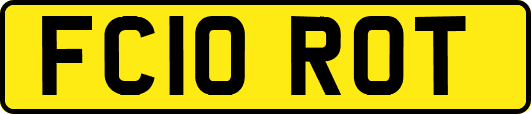 FC10ROT