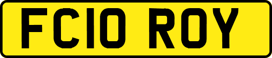 FC10ROY