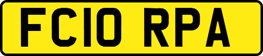 FC10RPA