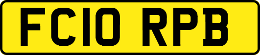 FC10RPB