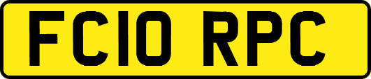 FC10RPC