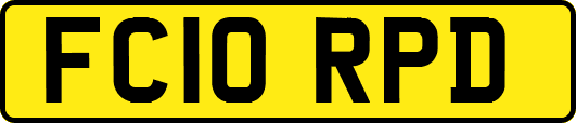 FC10RPD