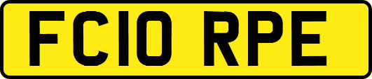 FC10RPE