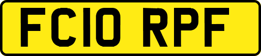 FC10RPF