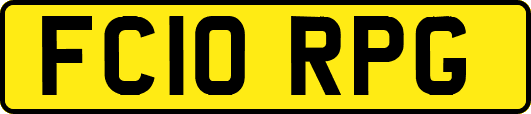 FC10RPG