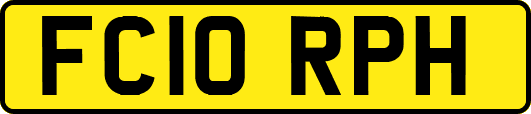 FC10RPH