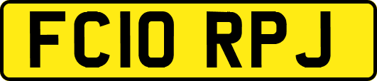 FC10RPJ
