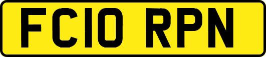 FC10RPN