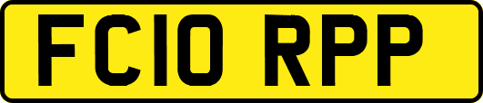 FC10RPP