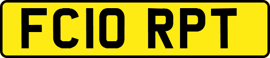 FC10RPT