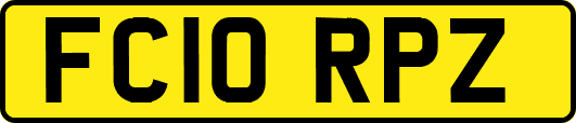 FC10RPZ