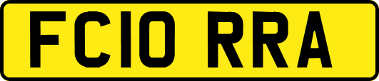FC10RRA