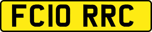 FC10RRC