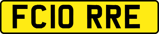 FC10RRE